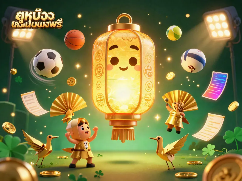 Engaging online movie streaming experience featuring ดูหนังออนไลน์ฟรี with dynamic elements and vibrant characters.