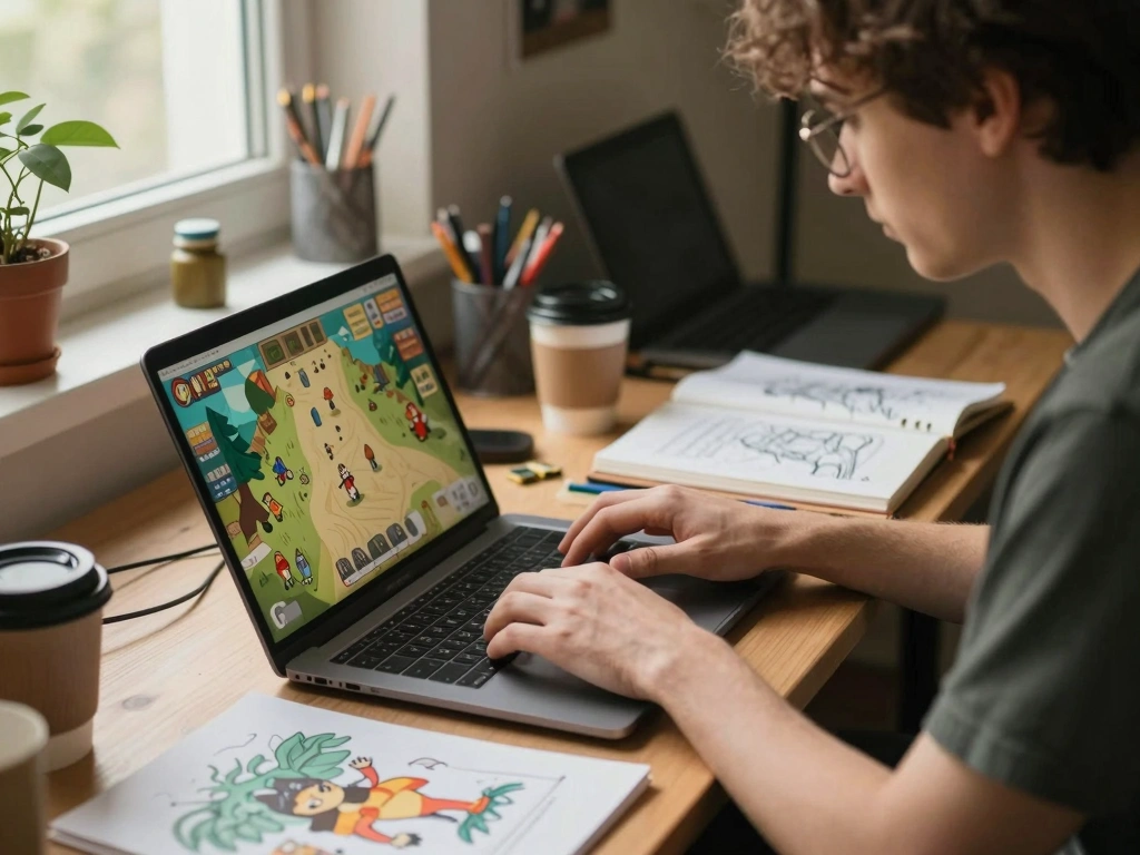 Indie Game Funding Paths to Watch in 2026 - detail